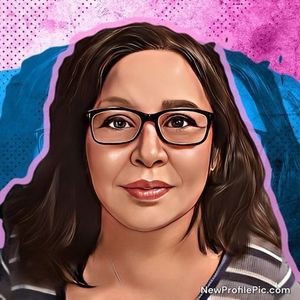 Meet your Posher, Martha